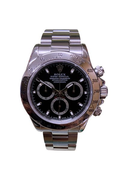 Rolex Daytona 116520